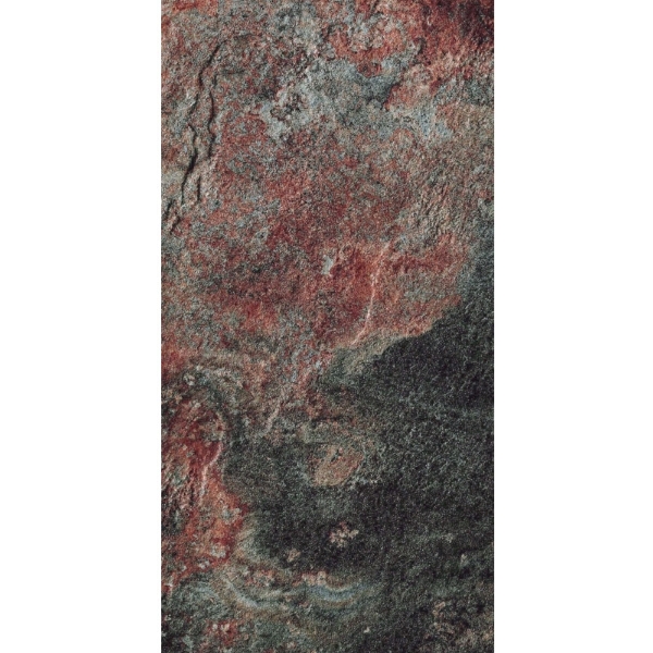 Picture of Happy Floors - Phoenix 12 x 24 Rainbow