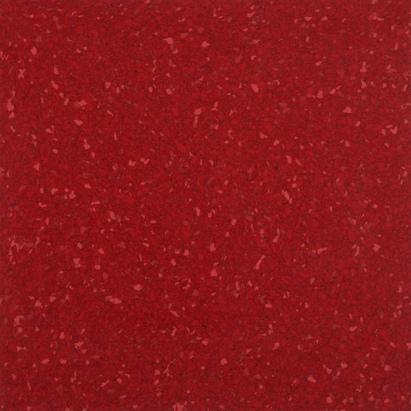 Picture of American Biltrite - Texas Granite 36 x 36 Primary Red