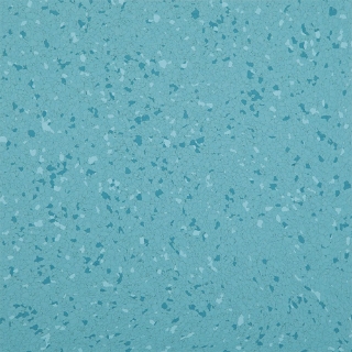 Picture of American Biltrite - Texas Granite 36 x 36 Sky Blue