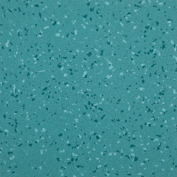 Picture of American Biltrite - Texas Granite 24 x 24 Andros Blue