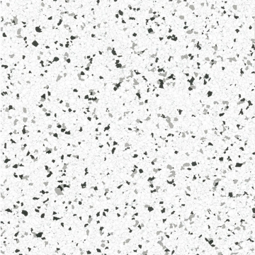Picture of American Biltrite - Electrotile Static Dissipative White Black