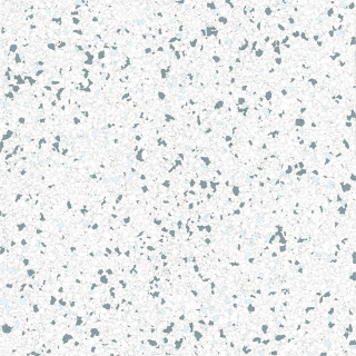 Picture of American Biltrite - Electrotile Conductive White Blue