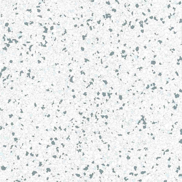 Picture of American Biltrite - Electrotile Conductive White Blue