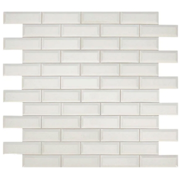 Picture of Daltile - Revalia Remix Bevel Centennial White