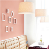 Picture of Daltile - Revalia Remix Fan Charming Peach