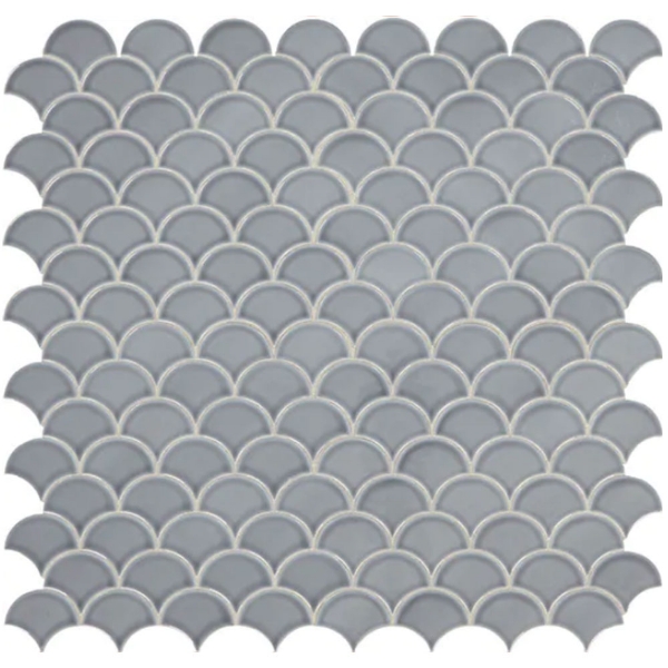 Picture of Daltile - Revalia Remix Fan Exquisite Sky