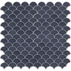 Picture of Daltile - Revalia Remix Fan Radiant Blue