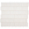 Picture of Daltile - Revalia Remix Picket Calming White