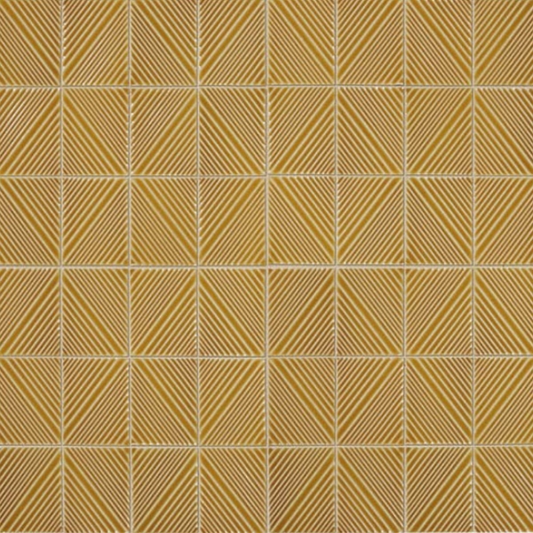 Picture of Daltile - Revalia Remix Structural Mustard