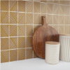 Picture of Daltile - Revalia Remix Structural Mustard