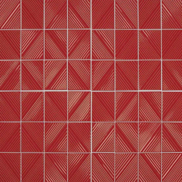 Picture of Daltile - Revalia Remix Structural Red