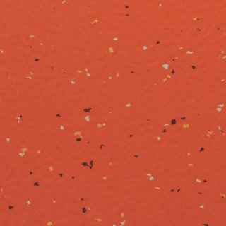 Picture of American Biltrite - AB Pure Hammered 18 x 18 Capuchin