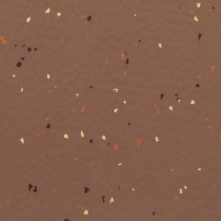 Picture of American Biltrite - AB Pure Hammered 18 x 18 Chestnut