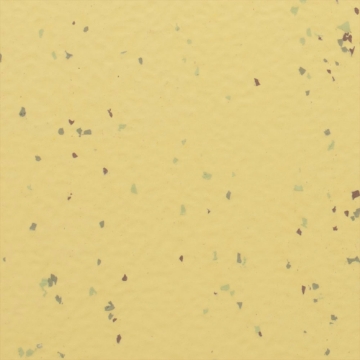 Picture of American Biltrite - AB Pure Hammered 18 x 18 Limoncello