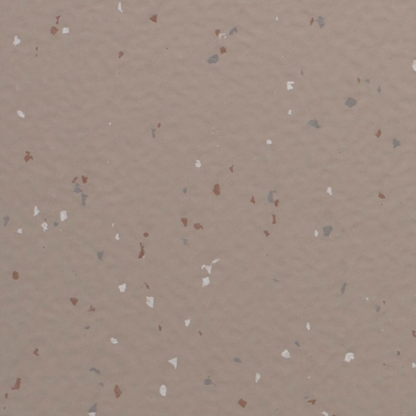 Picture of American Biltrite - AB Pure Hammered 18 x 18 Tan