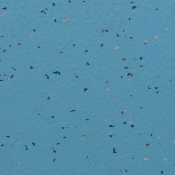 Picture of American Biltrite - AB Pure Hammered 36 x 36 Aquamarine