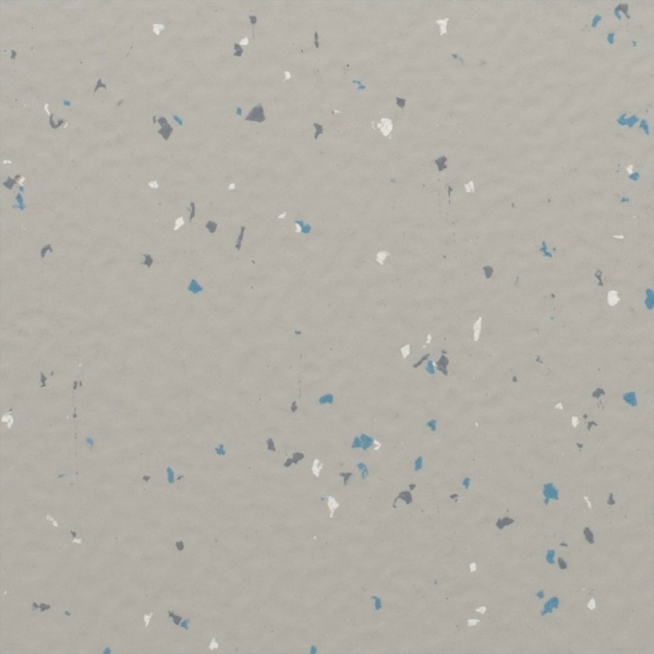 Picture of American Biltrite - AB Pure Hammered 36 x 36 Ash Grey