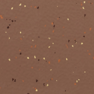 Picture of American Biltrite - AB Pure Hammered 36 x 36 Chestnut