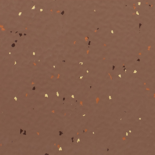 Picture of American Biltrite - AB Pure Hammered 36 x 36 Chestnut