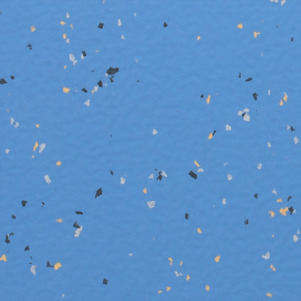 Picture of American Biltrite - AB Pure Hammered 36 x 36 Forget Me Not