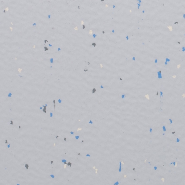 Picture of American Biltrite - AB Pure Hammered 36 x 36 Glaciar