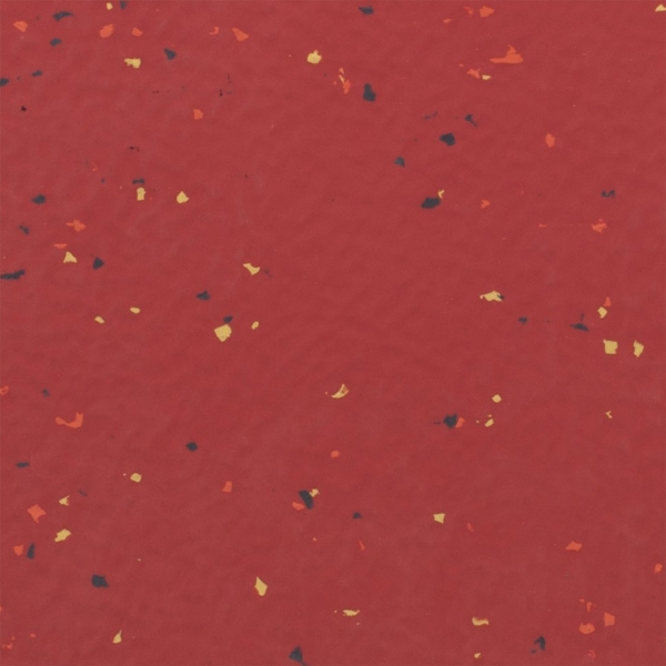 Picture of American Biltrite - AB Pure Hammered 36 x 36 Land of Fire