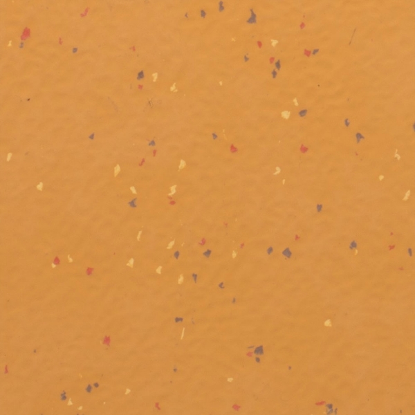 Picture of American Biltrite - AB Pure Hammered 36 x 36 Orangerine