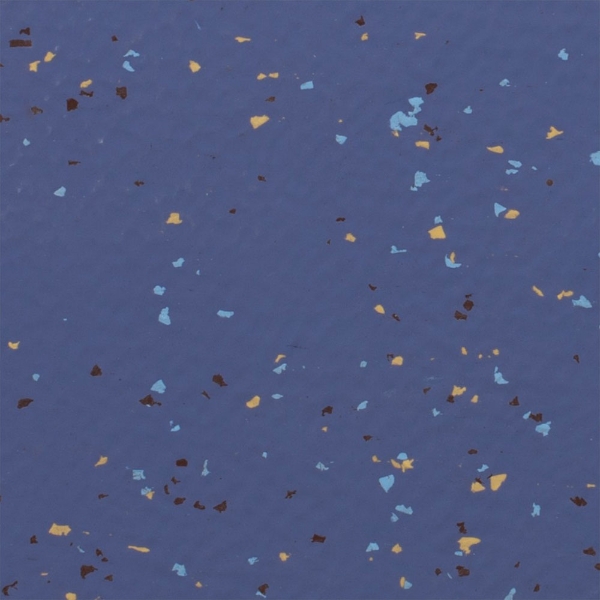 Picture of American Biltrite - AB Pure Hammered 36 x 36 Rich Lavender