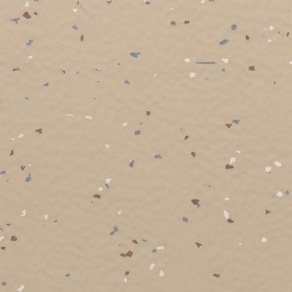 Picture of American Biltrite - AB Pure Hammered 36 x 36 Wheat