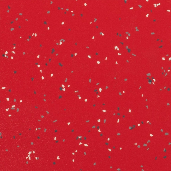 Picture of American Biltrite - AB Pure Imagine 36 x 36 Fire Engiine Red