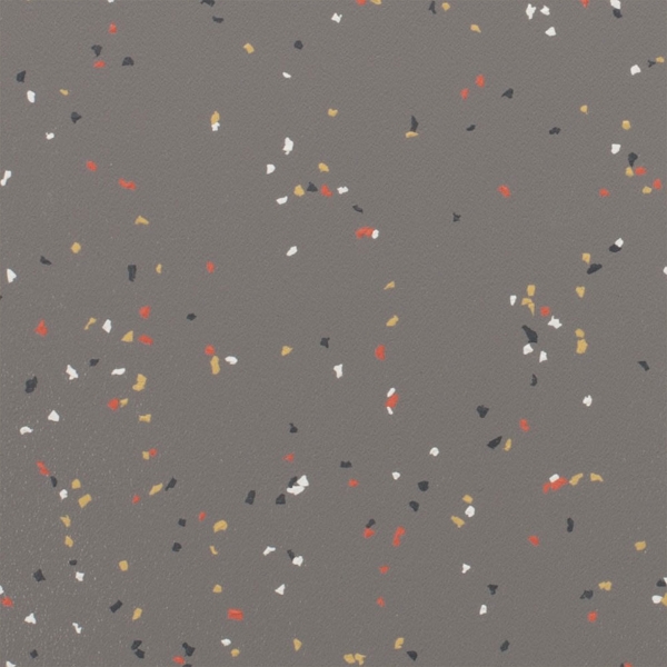 Picture of American Biltrite - AB Pure Imagine 18 x 18 Battleship Grey