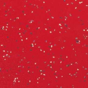 Picture of American Biltrite - AB Pure Imagine 18 x 18 Fire Engiine Red