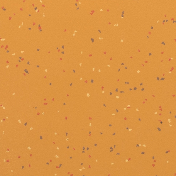 Picture of American Biltrite - AB Pure Imagine 18 x 18 Orangerine