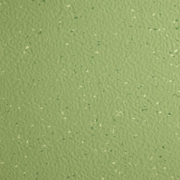 Picture of American Biltrite - Marathon Desert Stone 18 x 18 Lime Sorbet