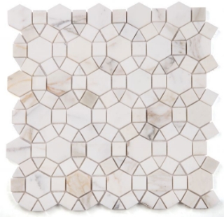 Picture of Elysium - Aether Calacatta Polished