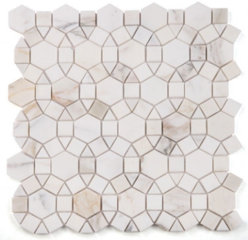 Picture of Elysium - Aether Calacatta Polished