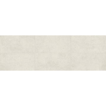 Picture of Daltile - Rhetoric 8 x 24 Aristotle White