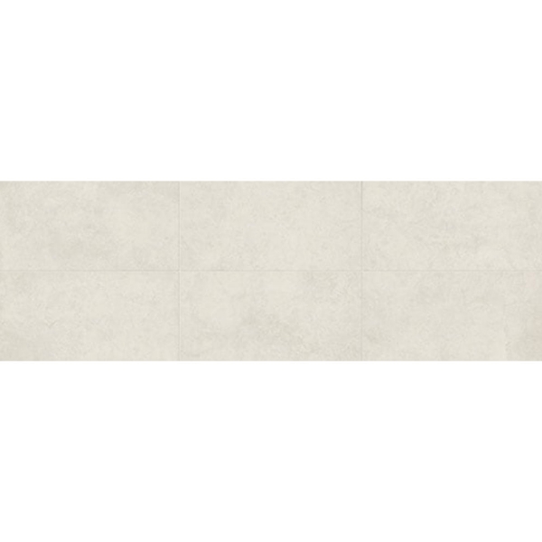 Picture of Daltile - Rhetoric 8 x 24 Aristotle White