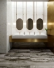 Picture of Elysium - Akoya 12 x 24 Matte Ocean