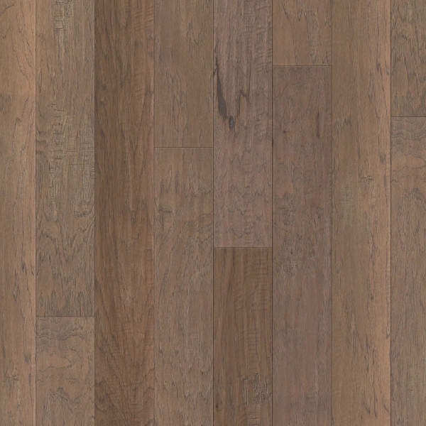 Picture of Shaw Floors - Pebble Hill Hickory 5 Cassia Bark