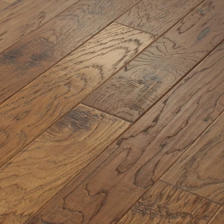 Picture of Shaw Floors - Pebble Hill Hickory 5 Pacific Crest