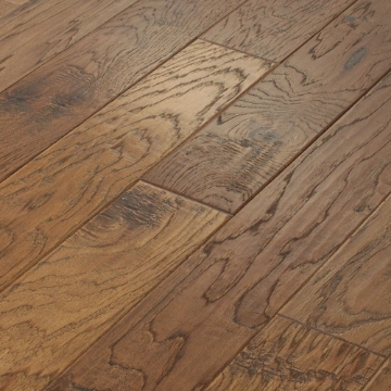 Picture of Shaw Floors - Pebble Hill Hickory 5 Pacific Crest