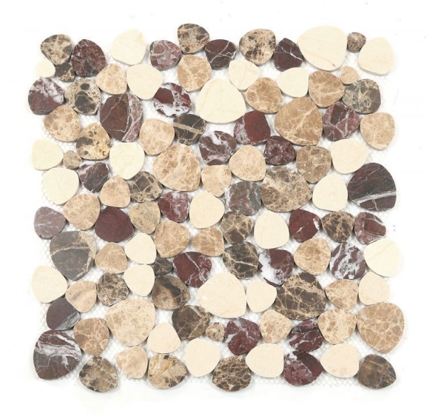 Picture of Elysium - Aphrodite Burgundy Brown