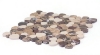 Picture of Elysium - Aphrodite Burgundy Brown