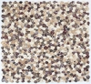 Picture of Elysium - Aphrodite Burgundy Brown