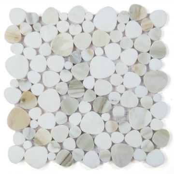 Picture of Elysium - Aphrodite Calacatta Gold Polished