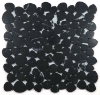 Picture of Elysium - Aphrodite Marquina Honed