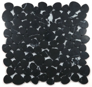 Picture of Elysium - Aphrodite Marquina Honed
