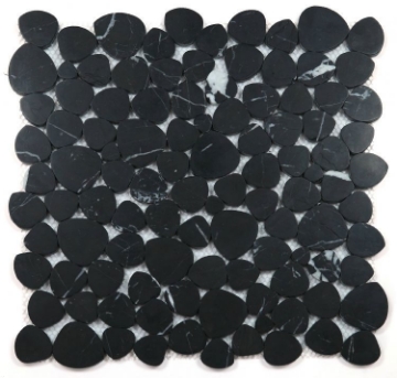 Picture of Elysium - Aphrodite Marquina Honed