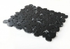 Picture of Elysium - Aphrodite Marquina Honed